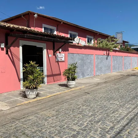 Pousada da Praia-3