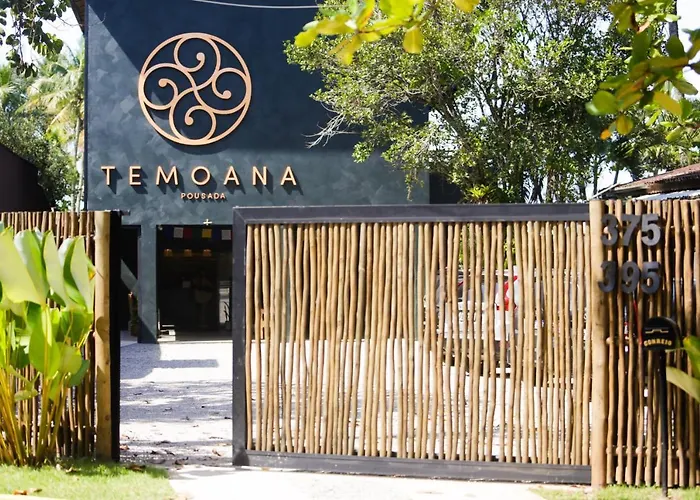 Pousada Temoana