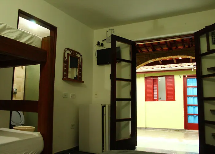 Hotel Bem Te VI