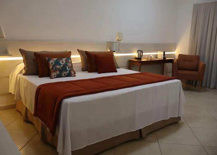 Hotel Do Feijao